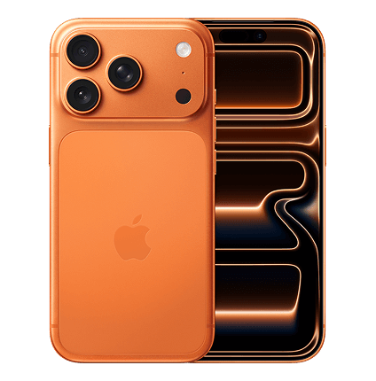 iPhone 17 Pro