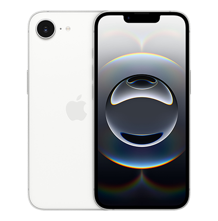 iPhone 16e