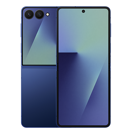 갤럭시 Z Flip7